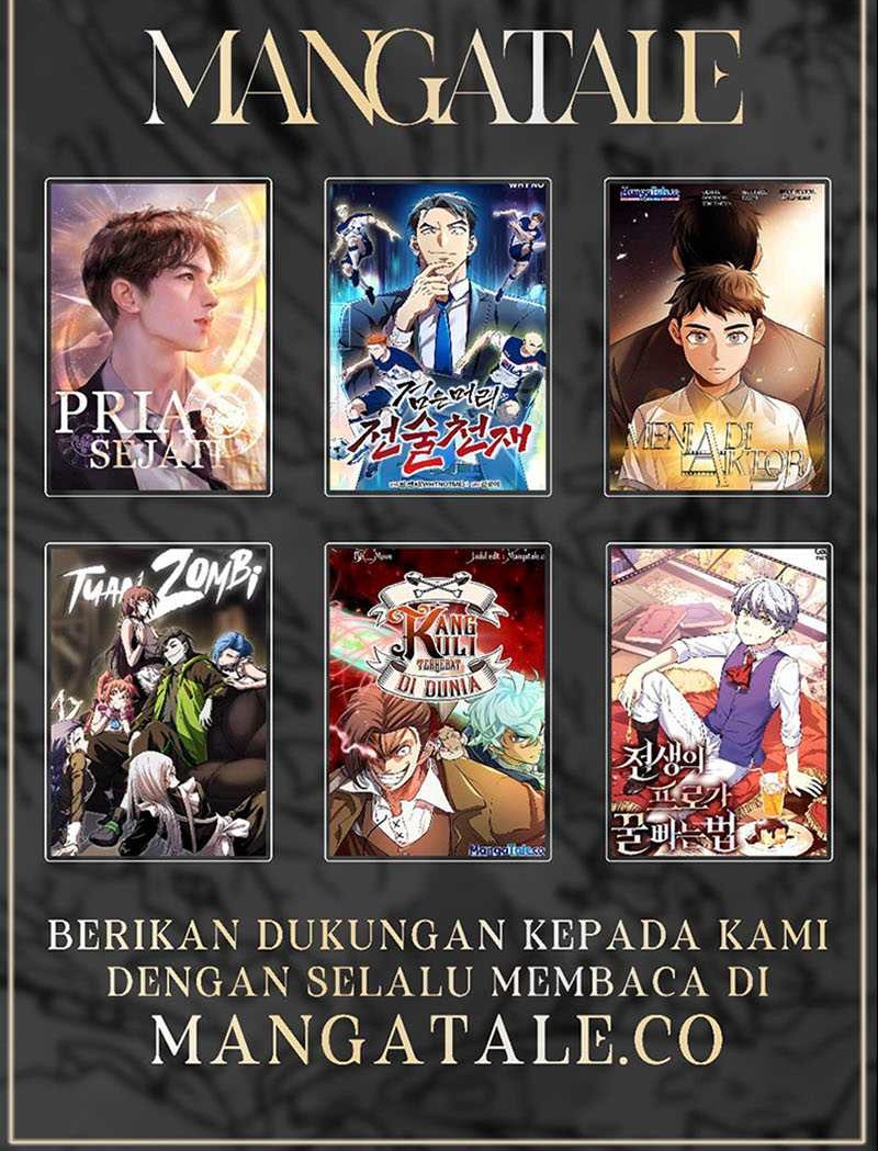One Step to The Demon King Chapter 89 Gambar 49