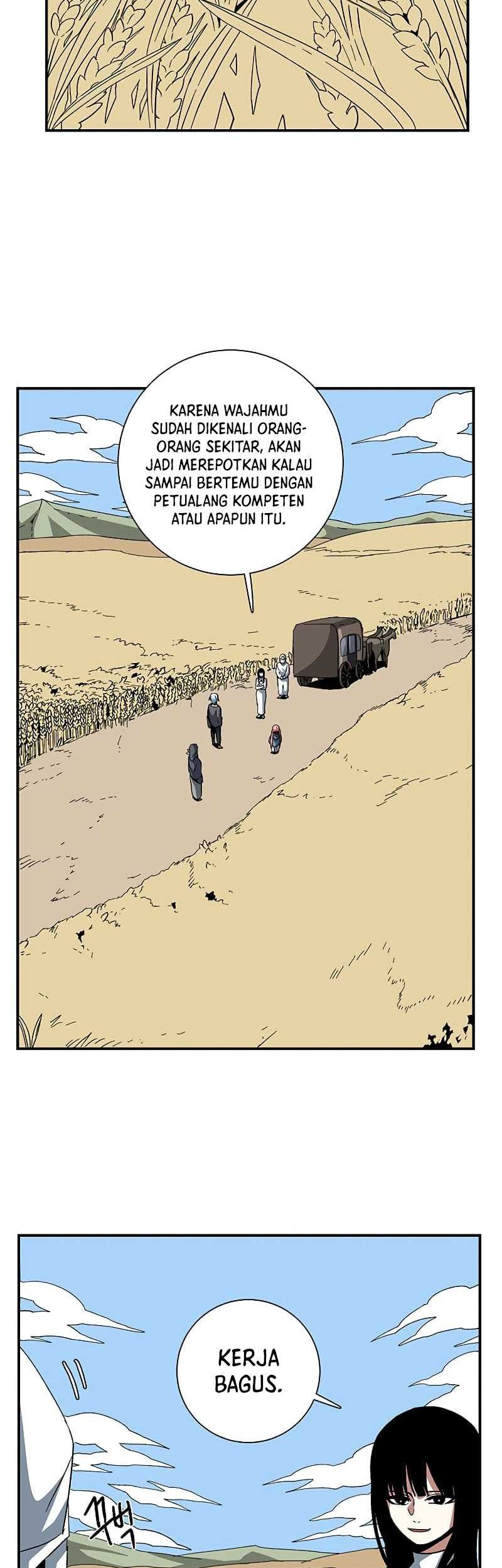 Baca  One Step to The Demon King Chapter 88 Gambar 2