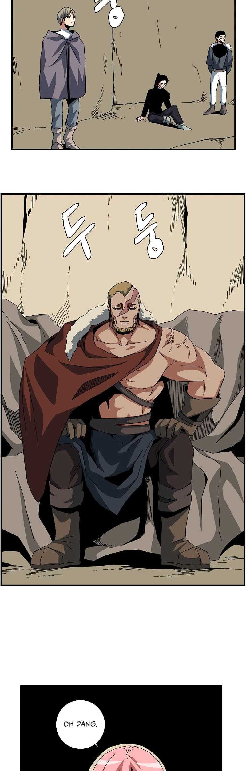 One Step to The Demon King Chapter 88 Gambar 44