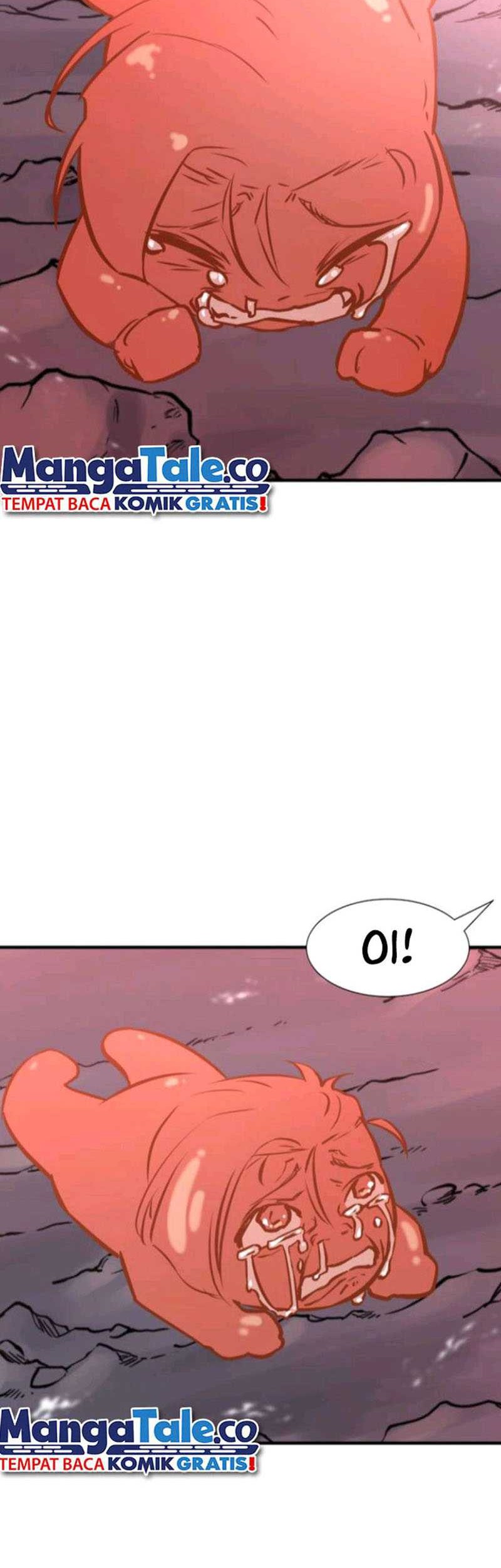 One Step to The Demon King Chapter 88 Gambar 47