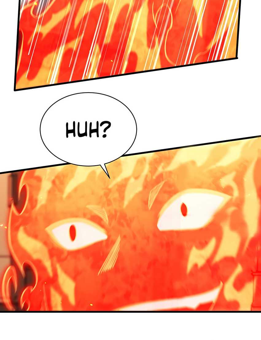 Despite Coming From the Abyss, I Will Save Humanity Chapter 84 Gambar 36