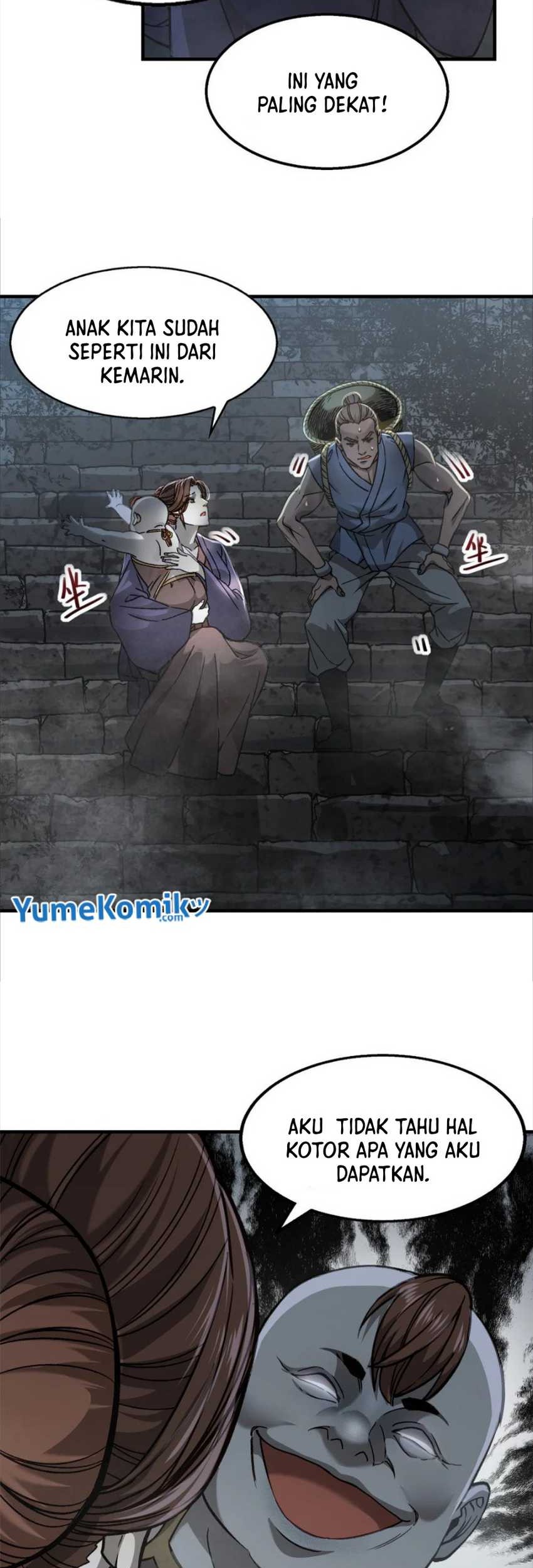 A Demonic Heart Chapter 72 Gambar 4