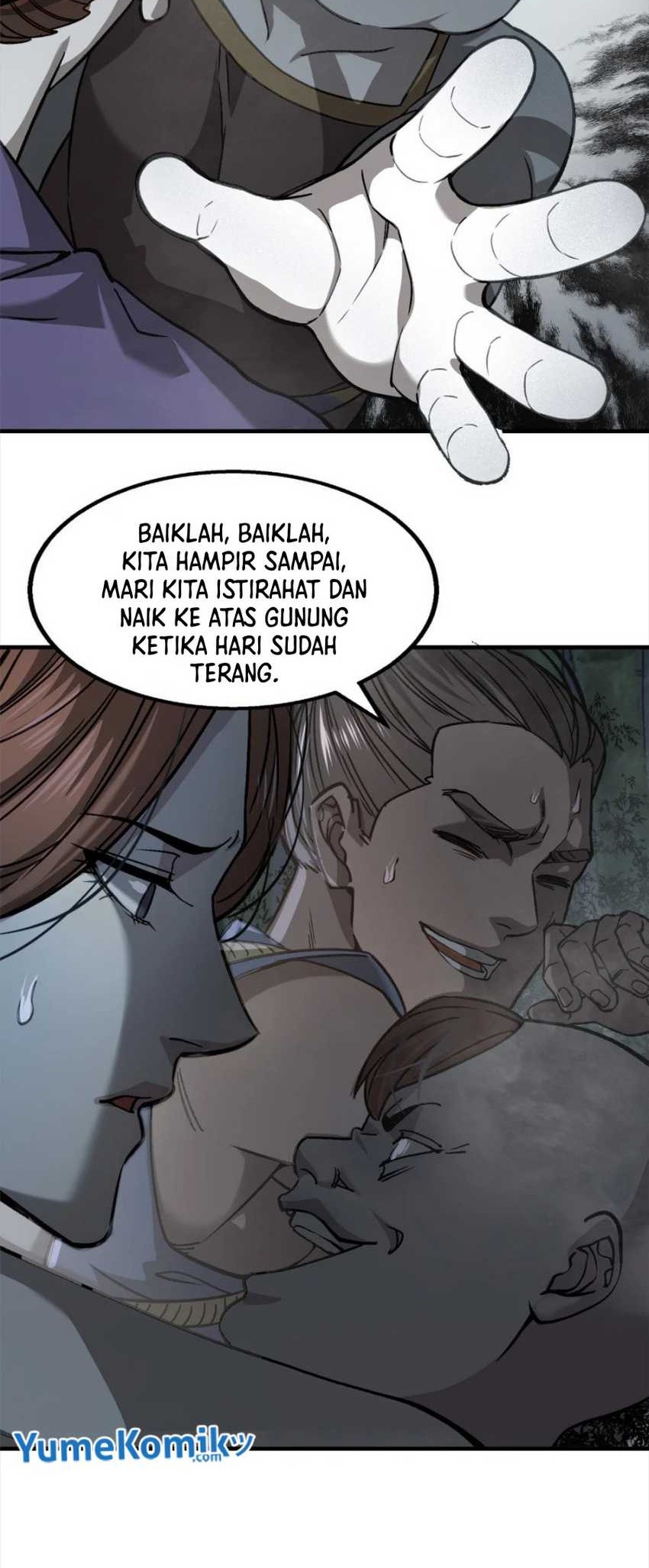 A Demonic Heart Chapter 72 Gambar 5