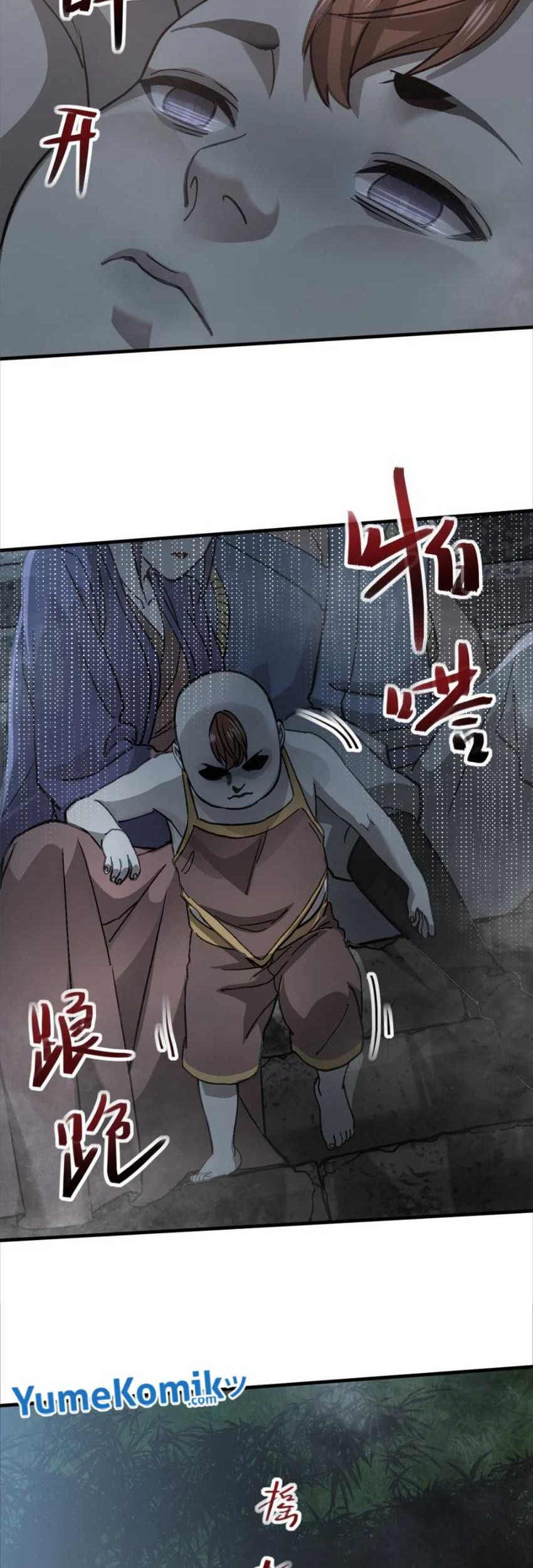A Demonic Heart Chapter 72 Gambar 7