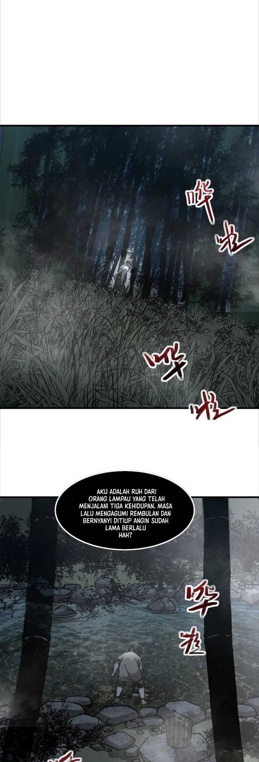 A Demonic Heart Chapter 72 Gambar 9