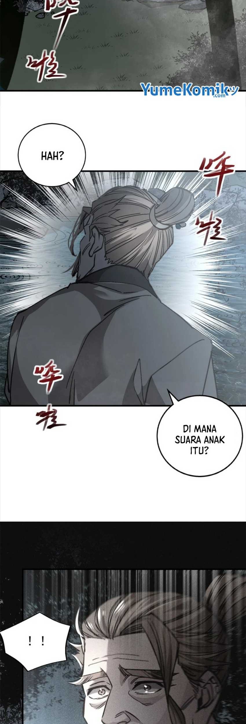 A Demonic Heart Chapter 72 Gambar 10