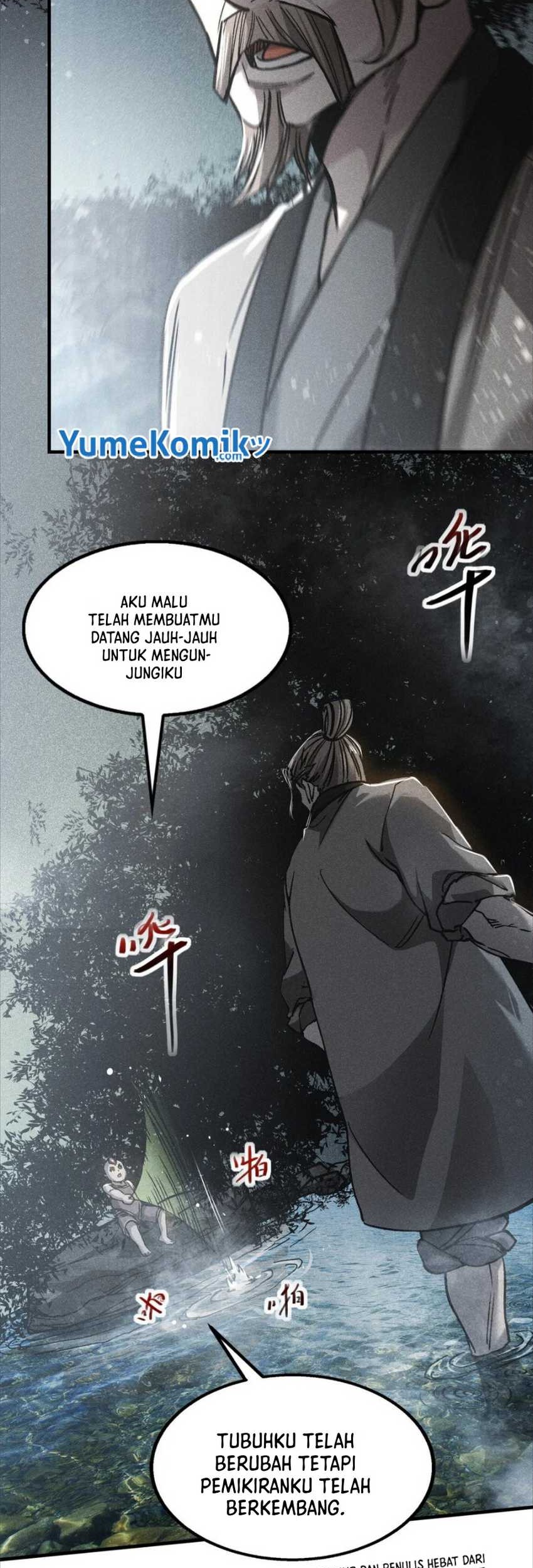A Demonic Heart Chapter 72 Gambar 11