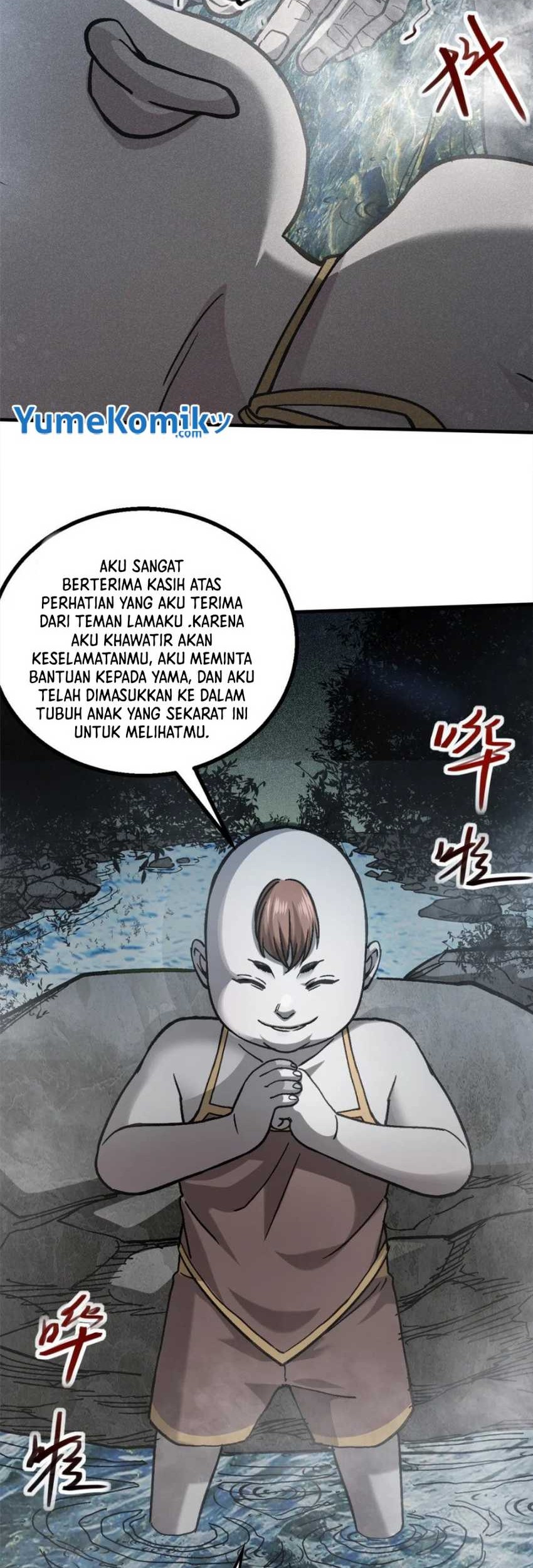 A Demonic Heart Chapter 72 Gambar 15