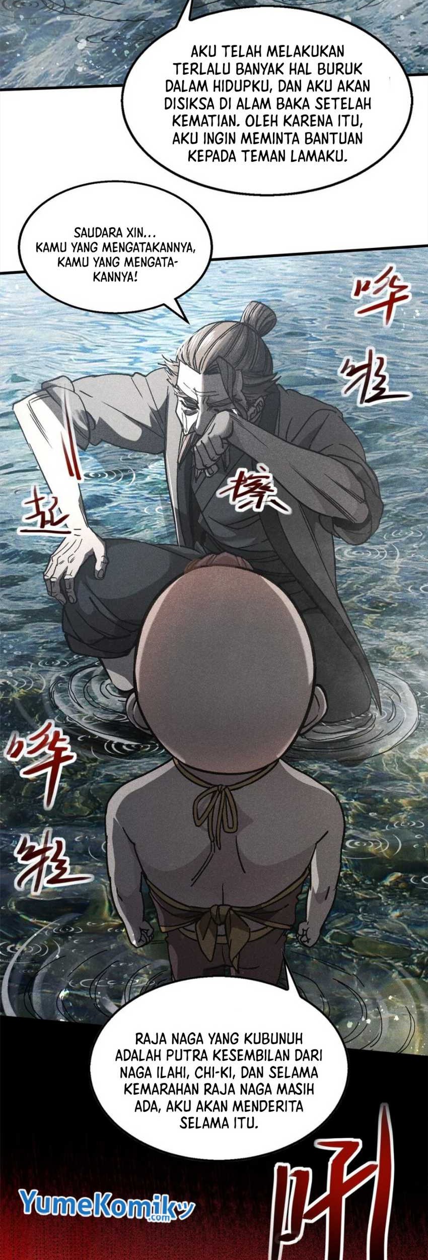 A Demonic Heart Chapter 72 Gambar 16