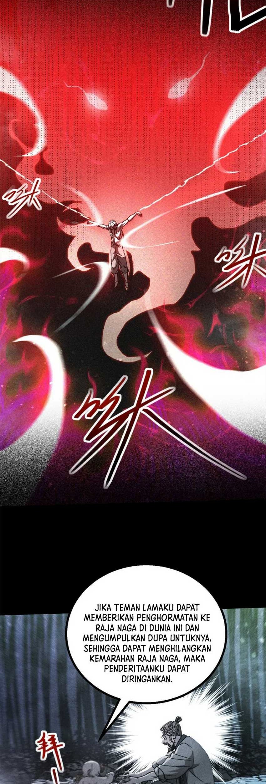 A Demonic Heart Chapter 72 Gambar 17