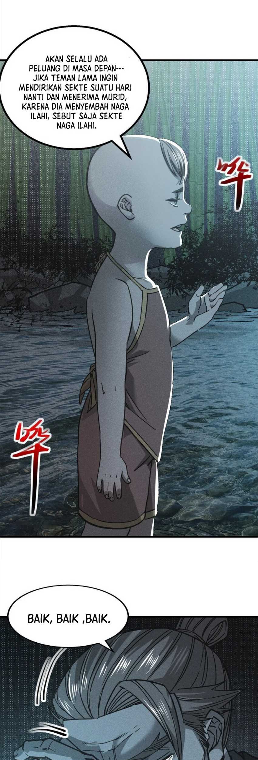 A Demonic Heart Chapter 72 Gambar 19