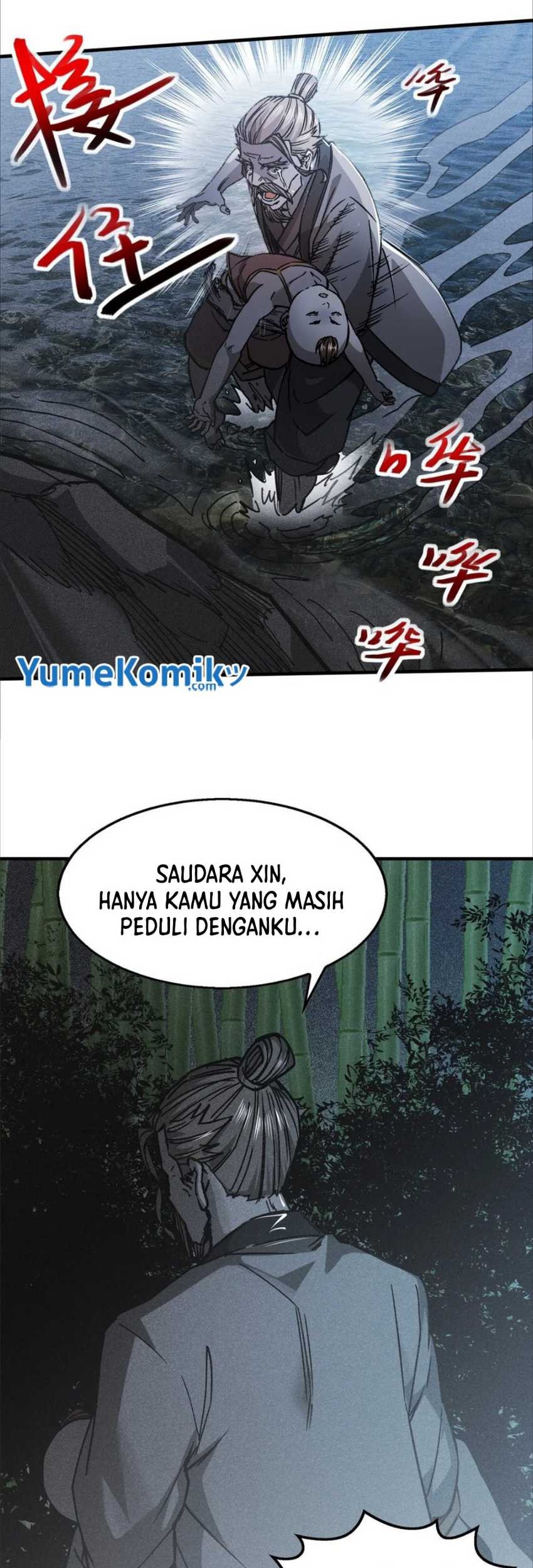 A Demonic Heart Chapter 72 Gambar 21