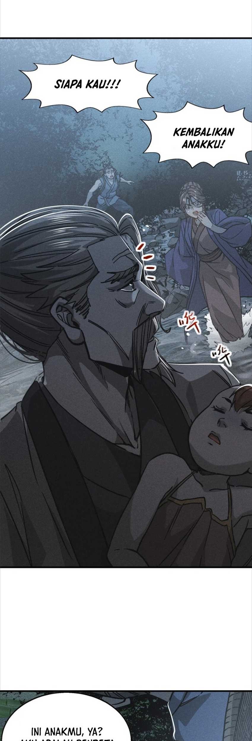 A Demonic Heart Chapter 72 Gambar 23
