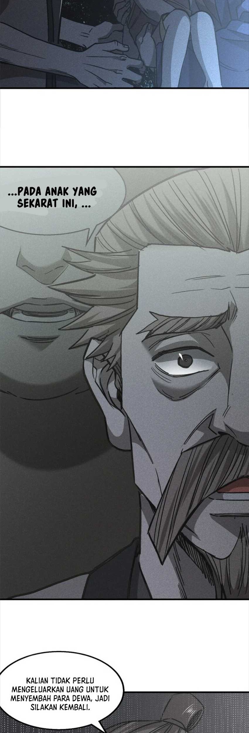 A Demonic Heart Chapter 72 Gambar 25