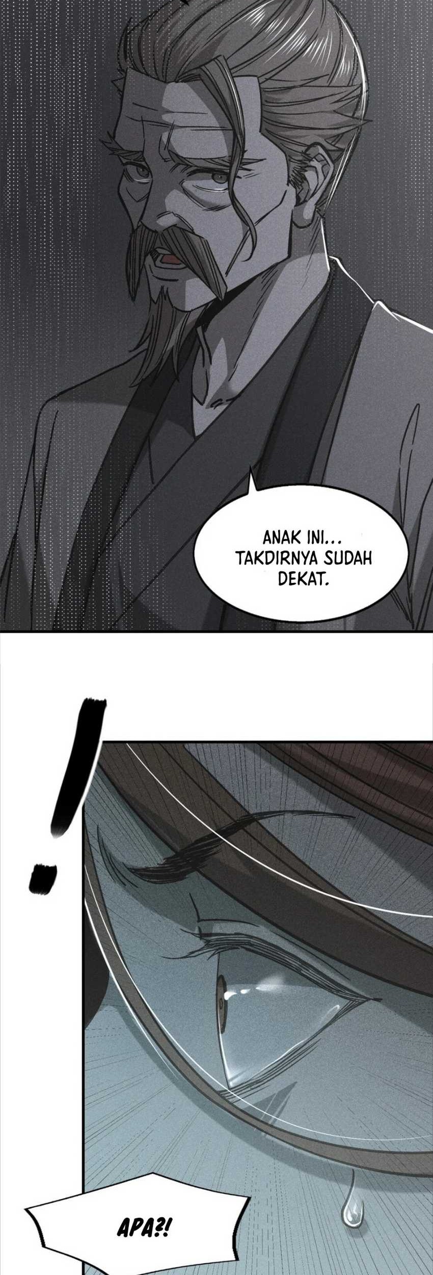 A Demonic Heart Chapter 72 Gambar 26