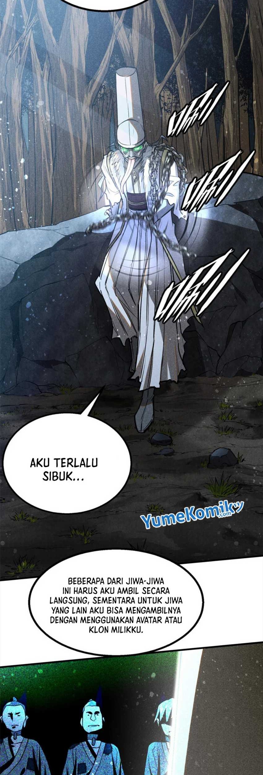 A Demonic Heart Chapter 70 Gambar 3