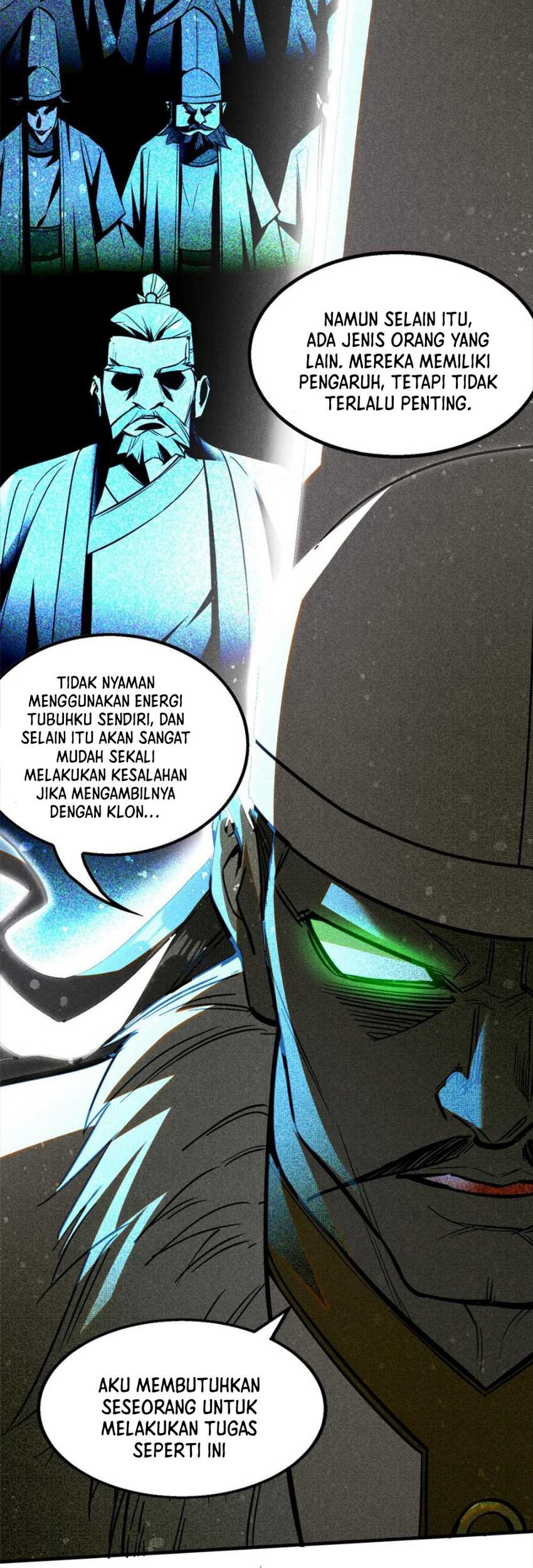 A Demonic Heart Chapter 70 Gambar 4