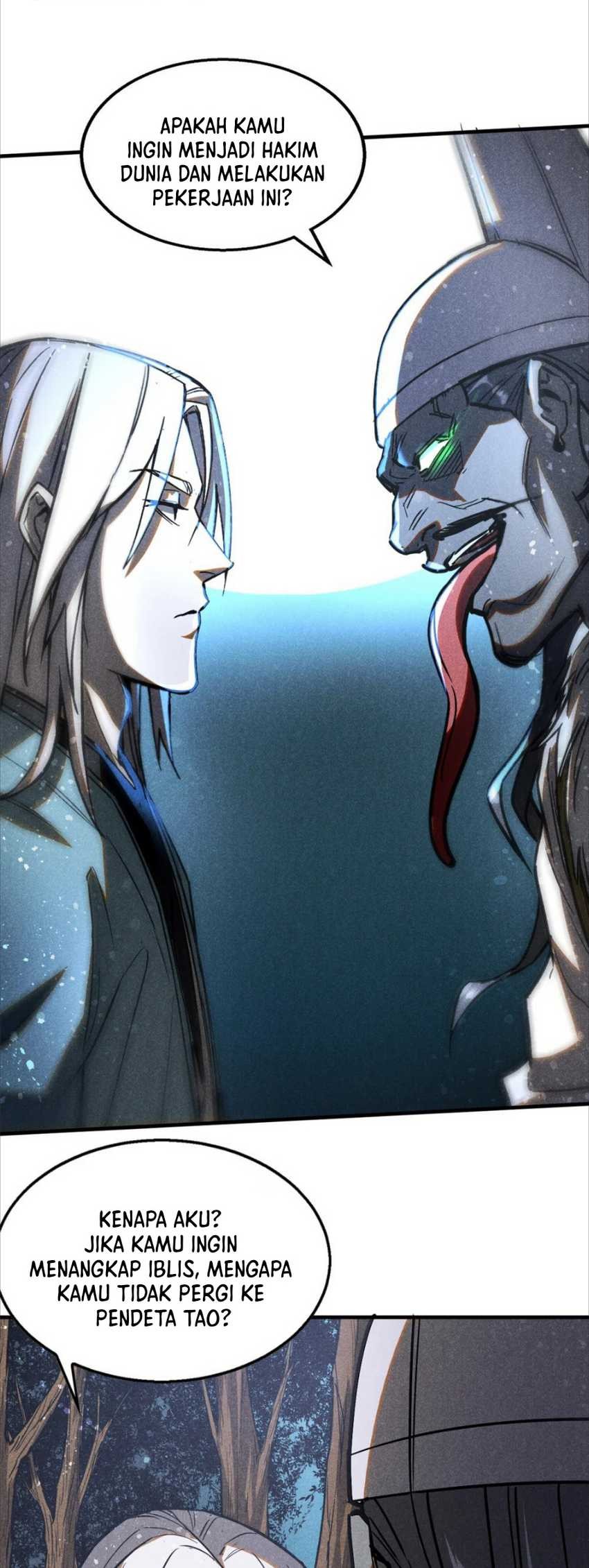 A Demonic Heart Chapter 70 Gambar 6