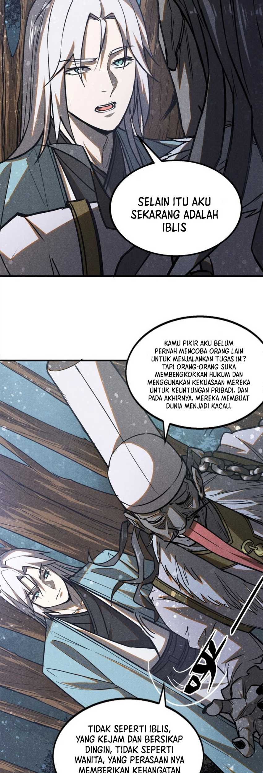 A Demonic Heart Chapter 70 Gambar 7