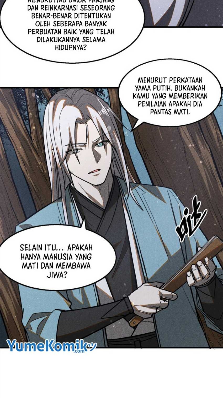 A Demonic Heart Chapter 70 Gambar 10