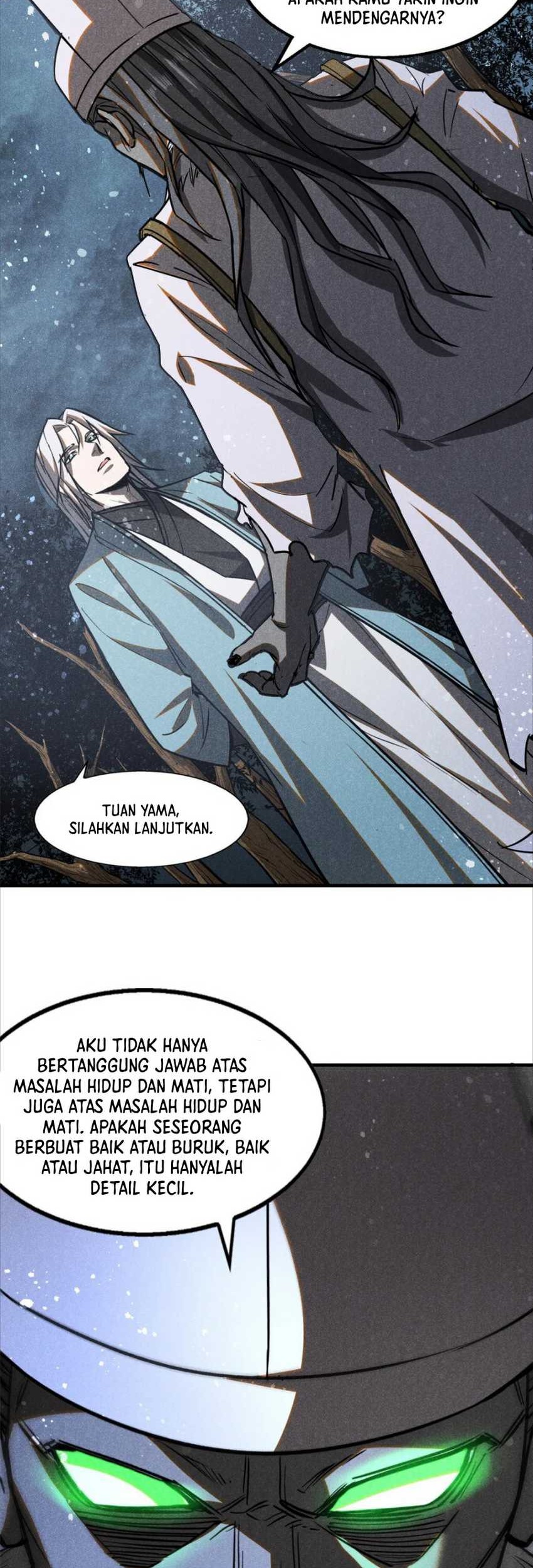 A Demonic Heart Chapter 70 Gambar 12