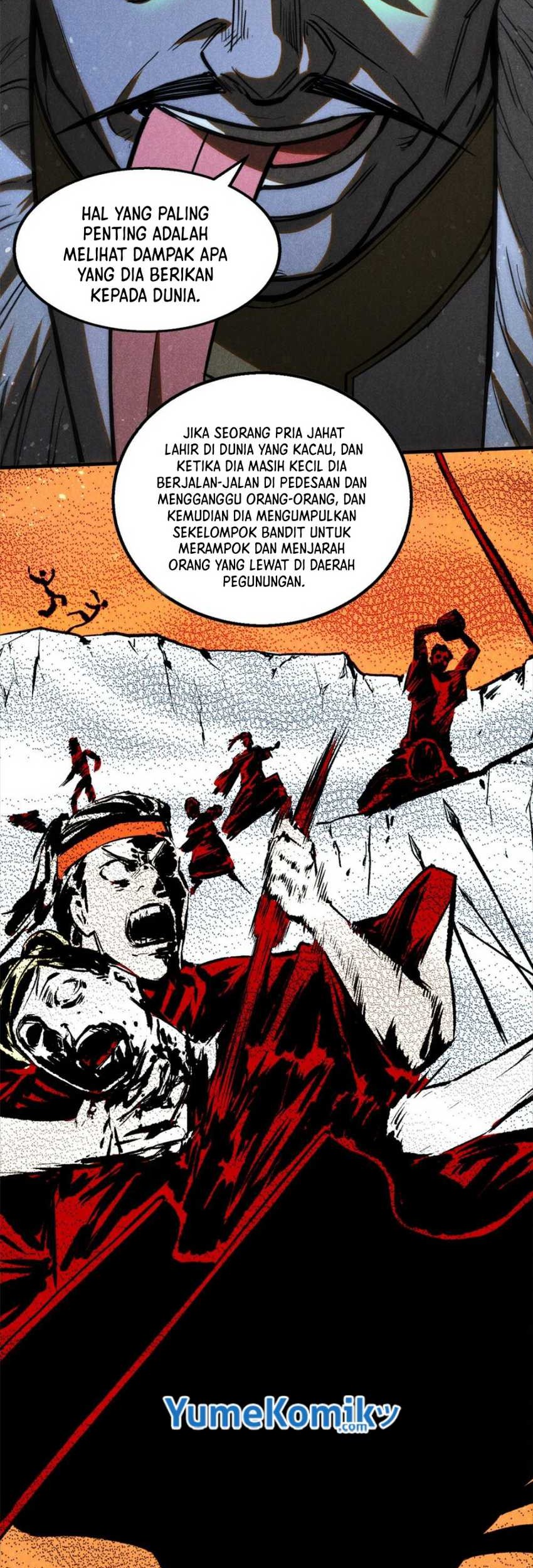 A Demonic Heart Chapter 70 Gambar 13