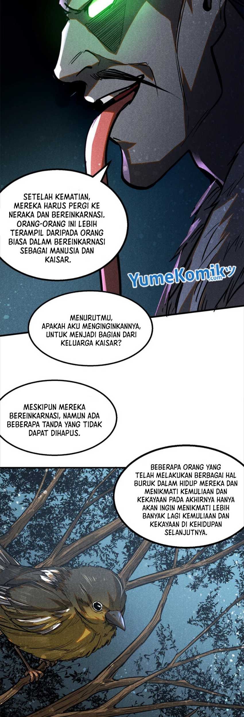 A Demonic Heart Chapter 70 Gambar 15