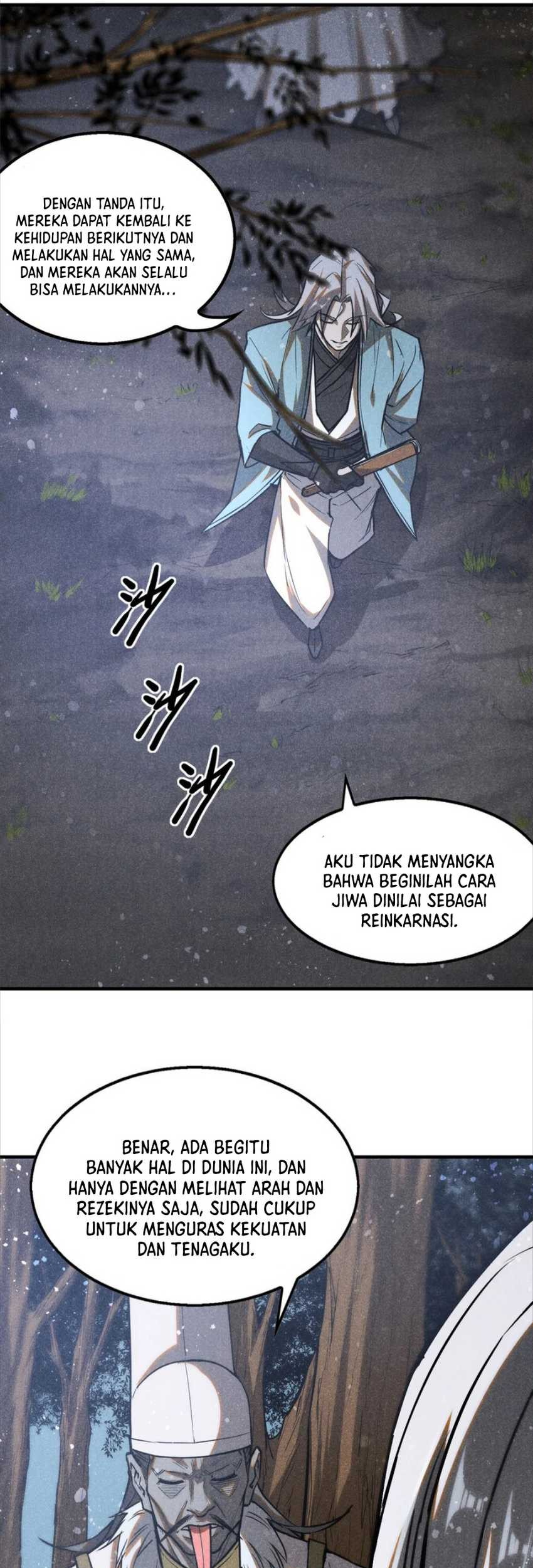 A Demonic Heart Chapter 70 Gambar 17