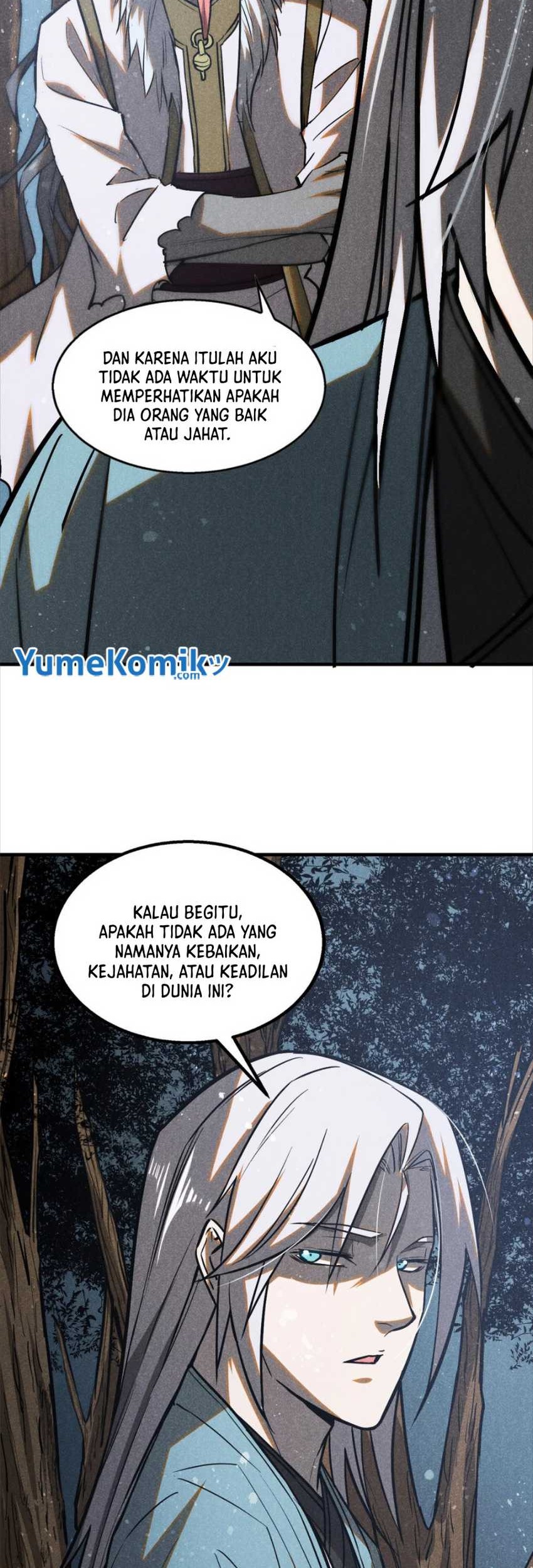A Demonic Heart Chapter 70 Gambar 18