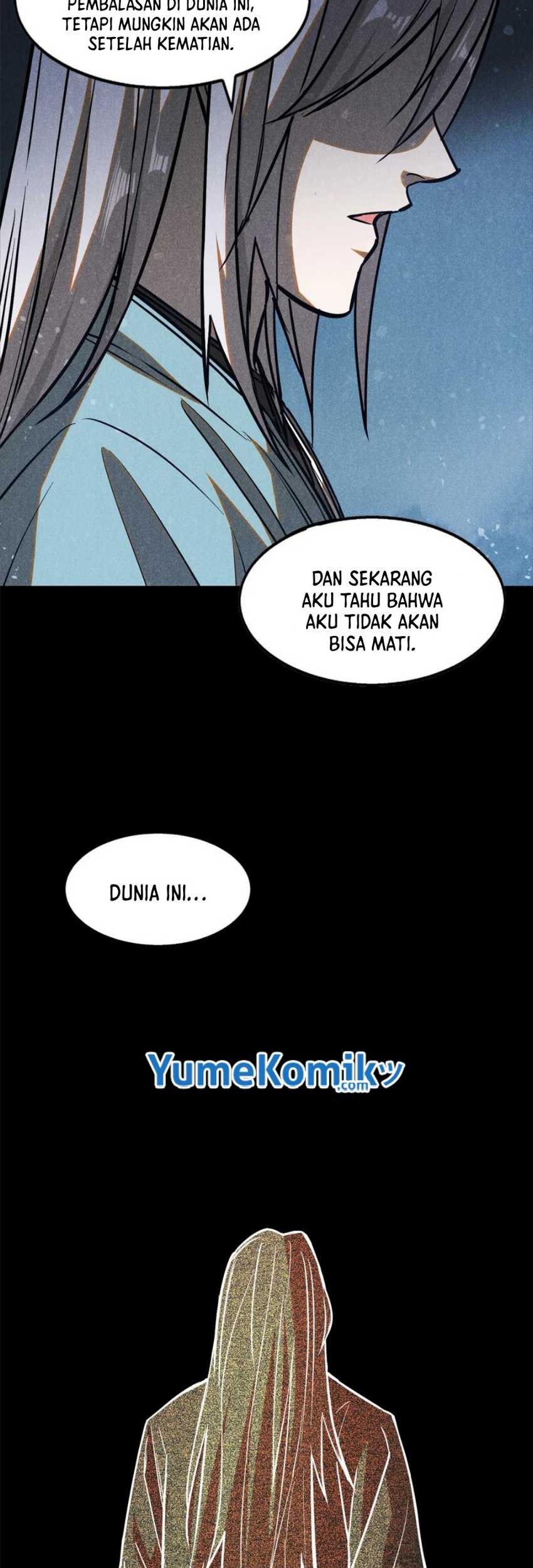 A Demonic Heart Chapter 70 Gambar 24