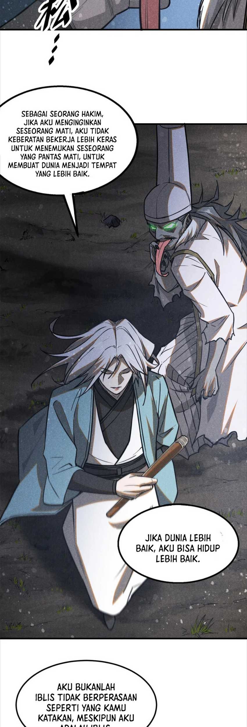 A Demonic Heart Chapter 70 Gambar 26
