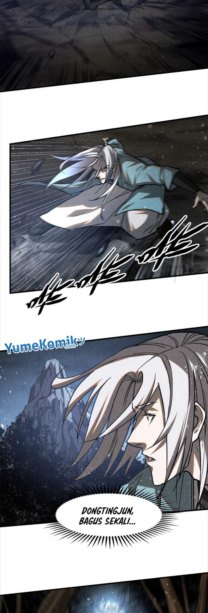 A Demonic Heart Chapter 69 Gambar 3