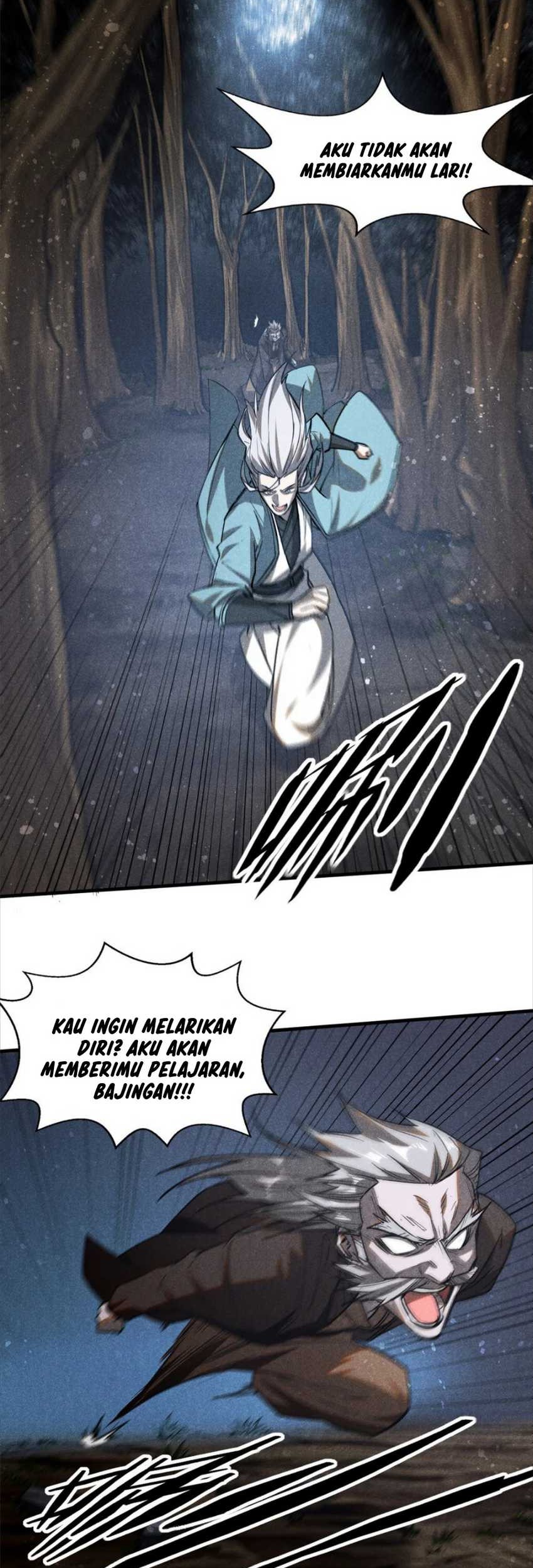 A Demonic Heart Chapter 69 Gambar 4