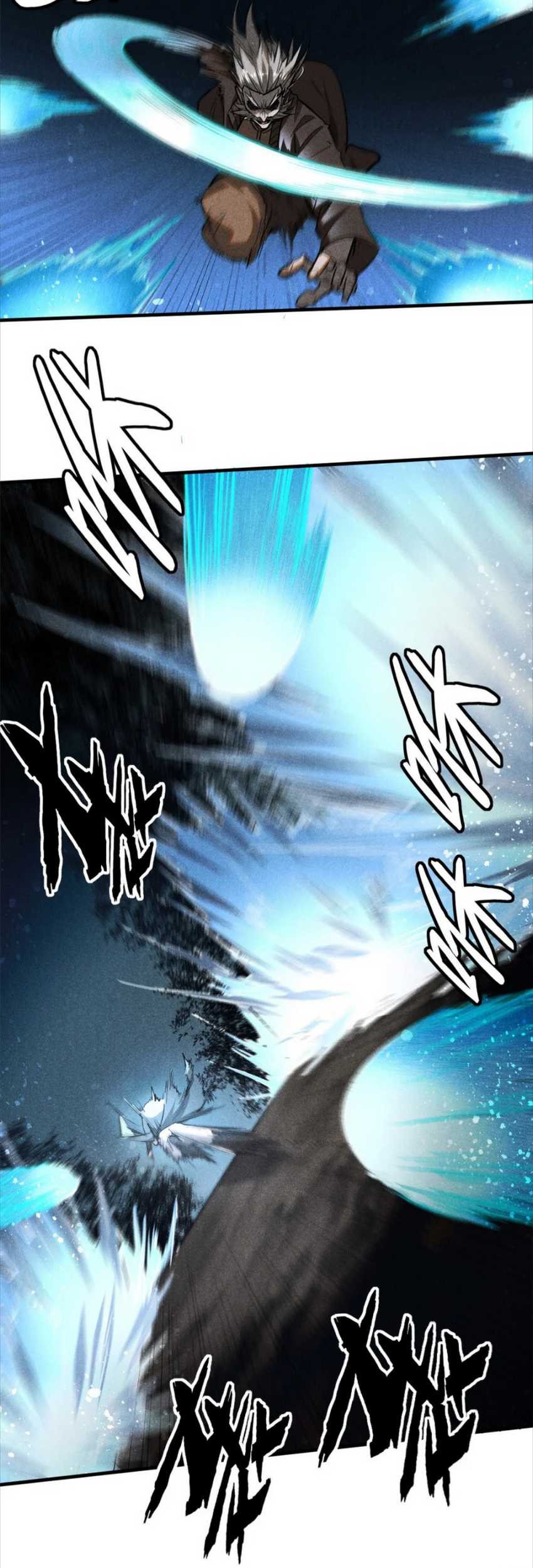 A Demonic Heart Chapter 69 Gambar 6