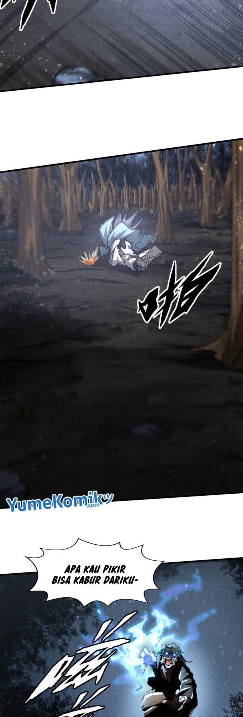 A Demonic Heart Chapter 69 Gambar 8