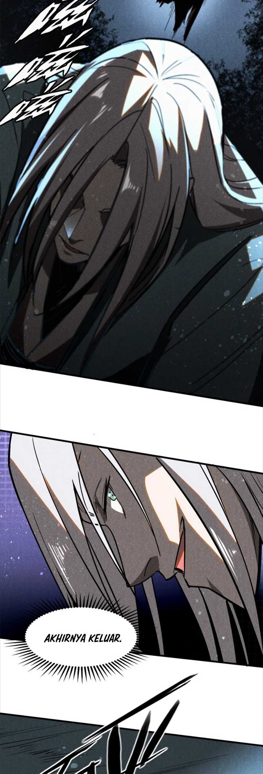 A Demonic Heart Chapter 69 Gambar 9