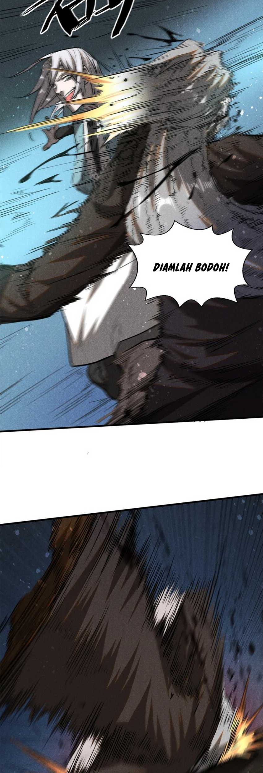 A Demonic Heart Chapter 69 Gambar 10