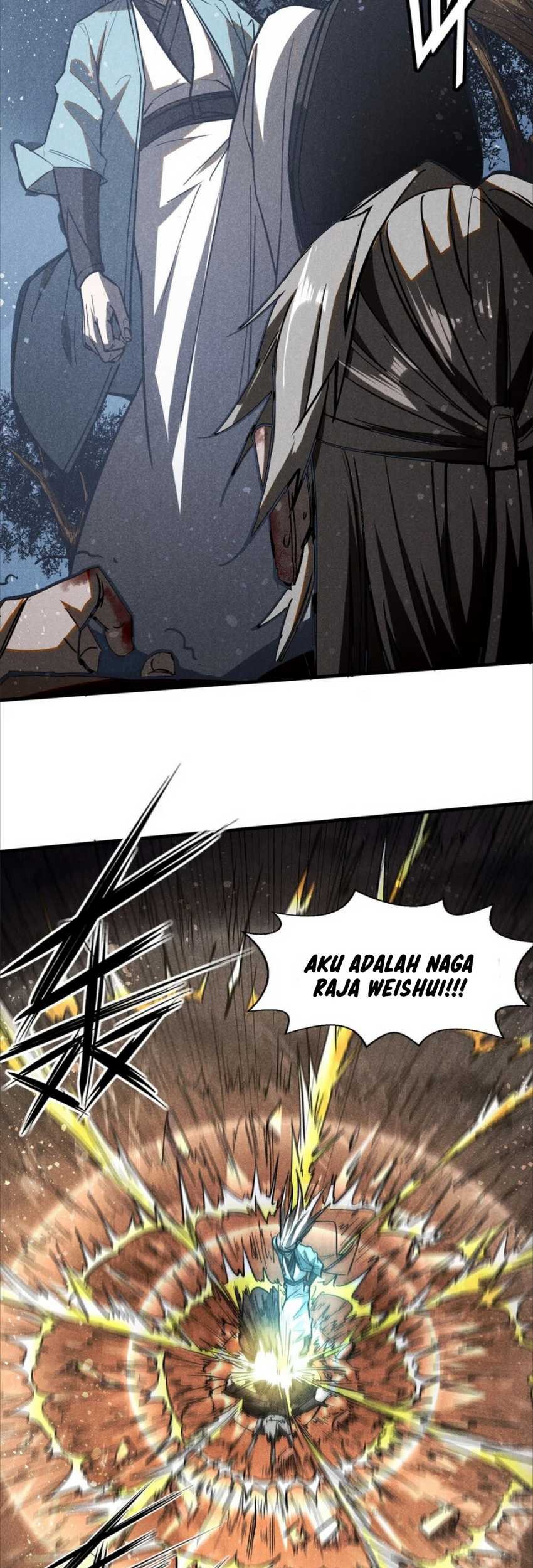 A Demonic Heart Chapter 69 Gambar 12