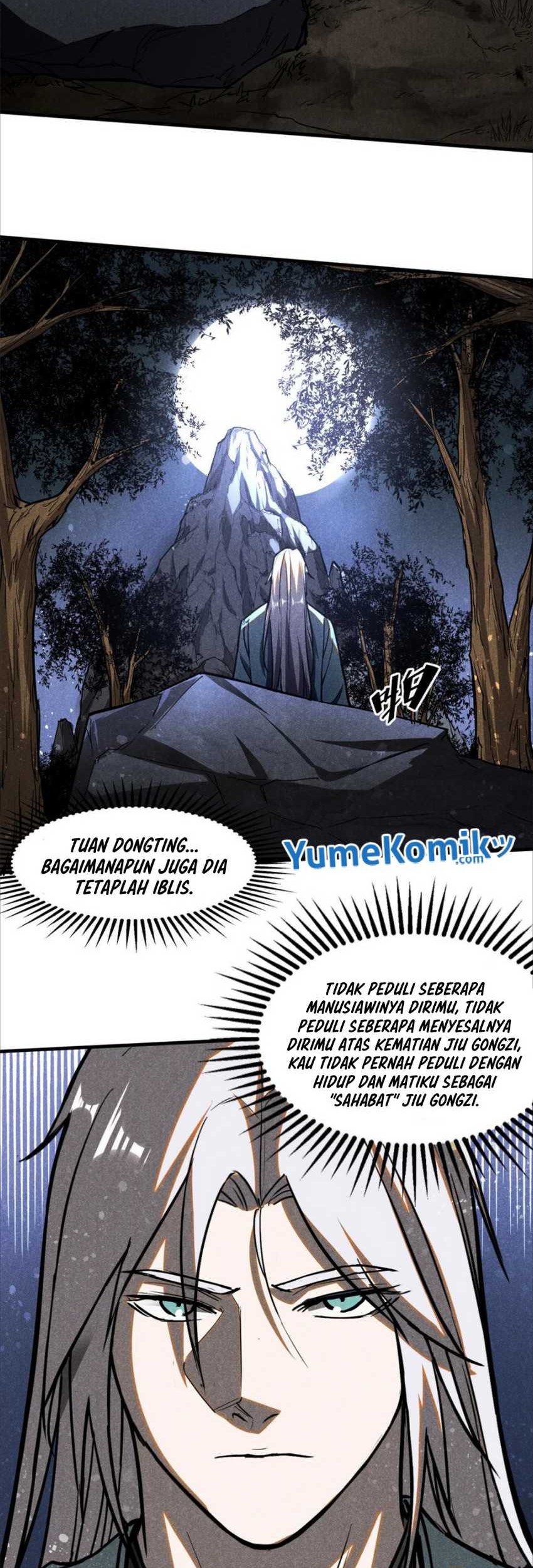 A Demonic Heart Chapter 69 Gambar 15