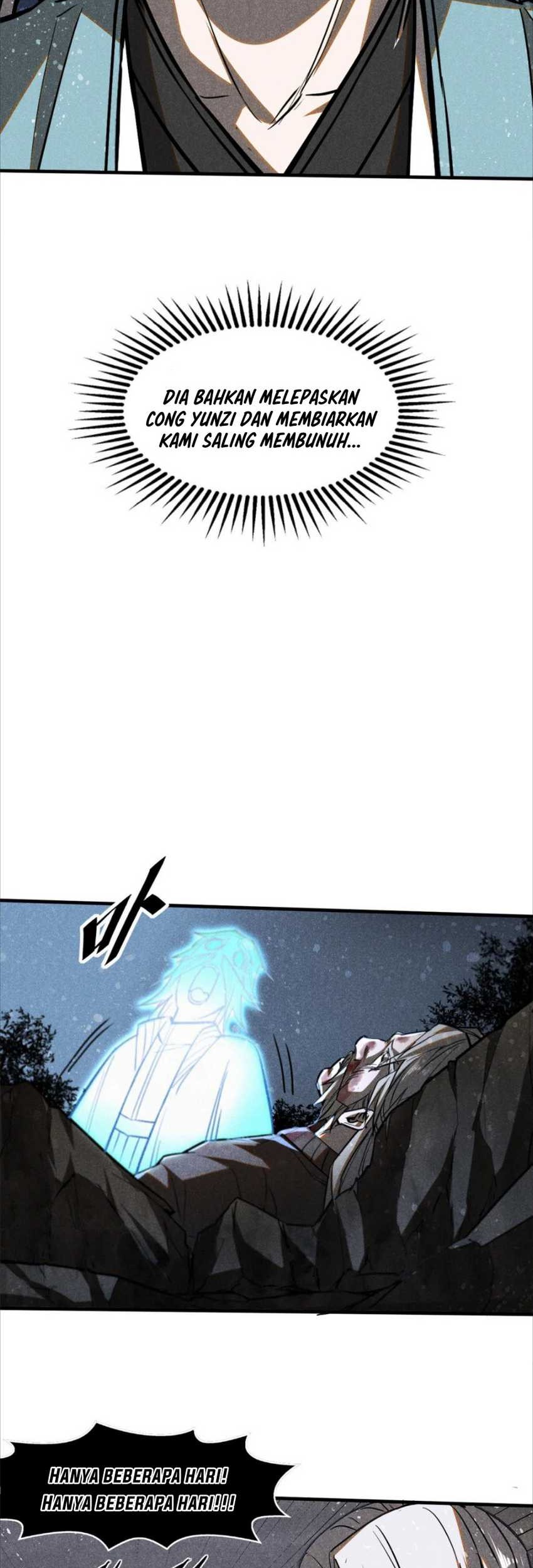 A Demonic Heart Chapter 69 Gambar 16