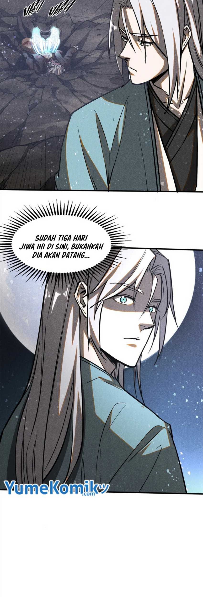 A Demonic Heart Chapter 69 Gambar 17