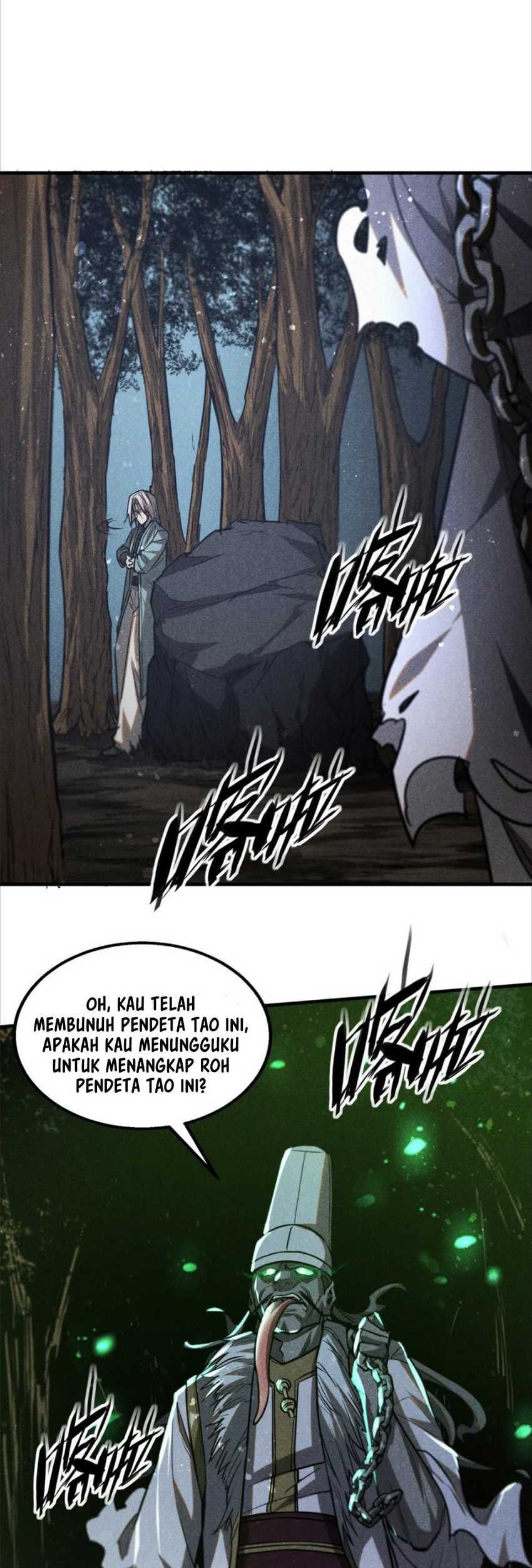 A Demonic Heart Chapter 69 Gambar 18