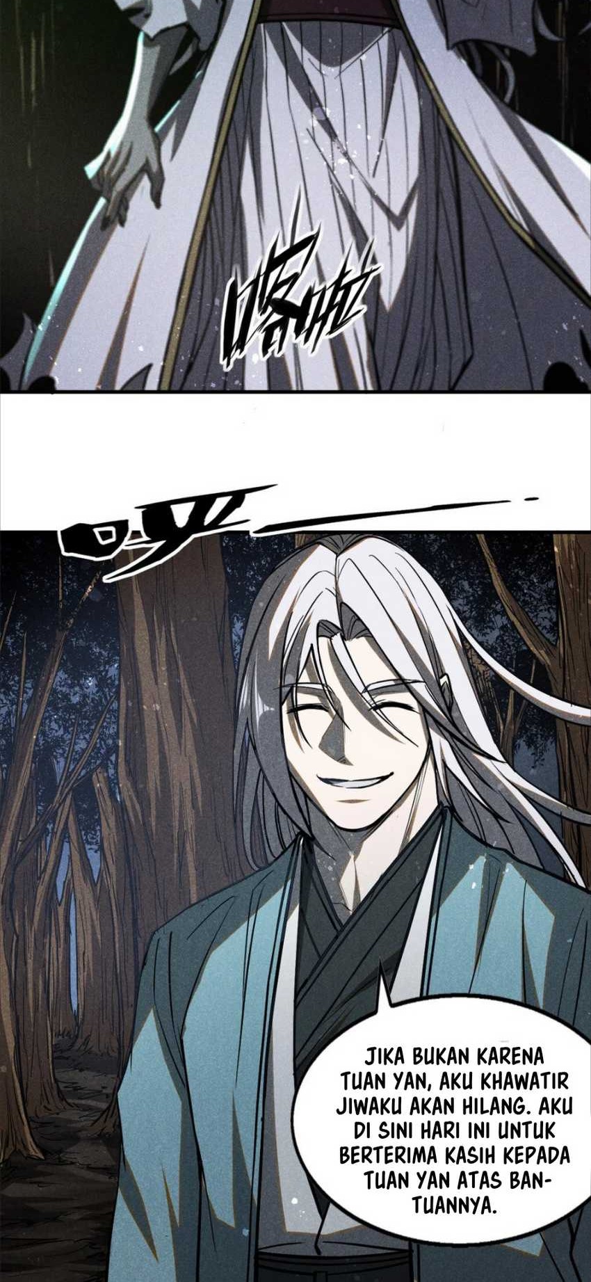 A Demonic Heart Chapter 69 Gambar 19