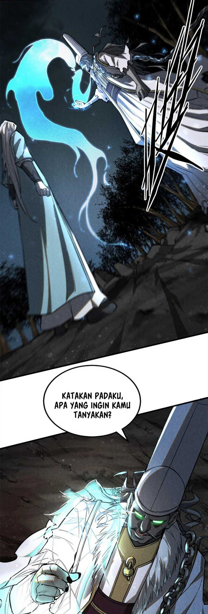 A Demonic Heart Chapter 69 Gambar 22