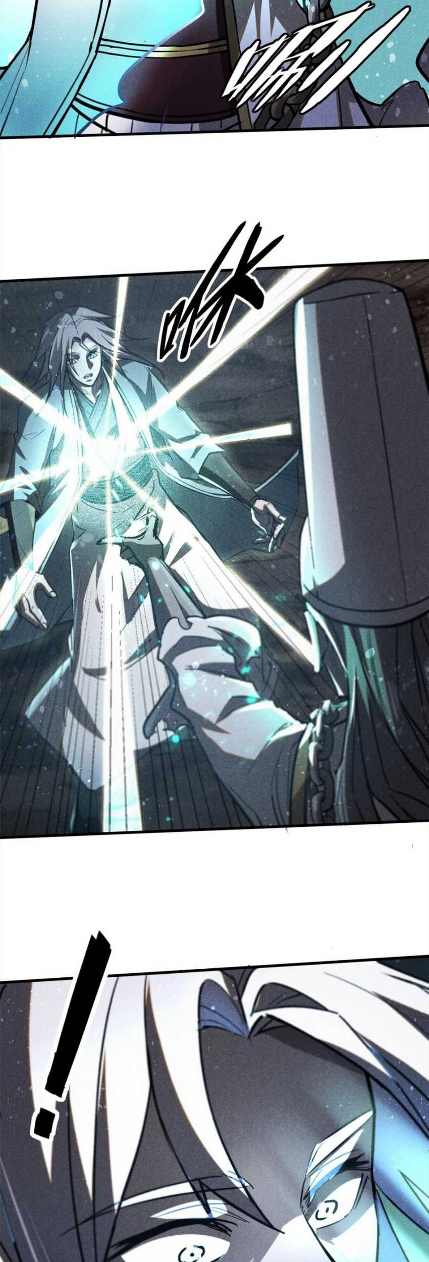 A Demonic Heart Chapter 69 Gambar 26