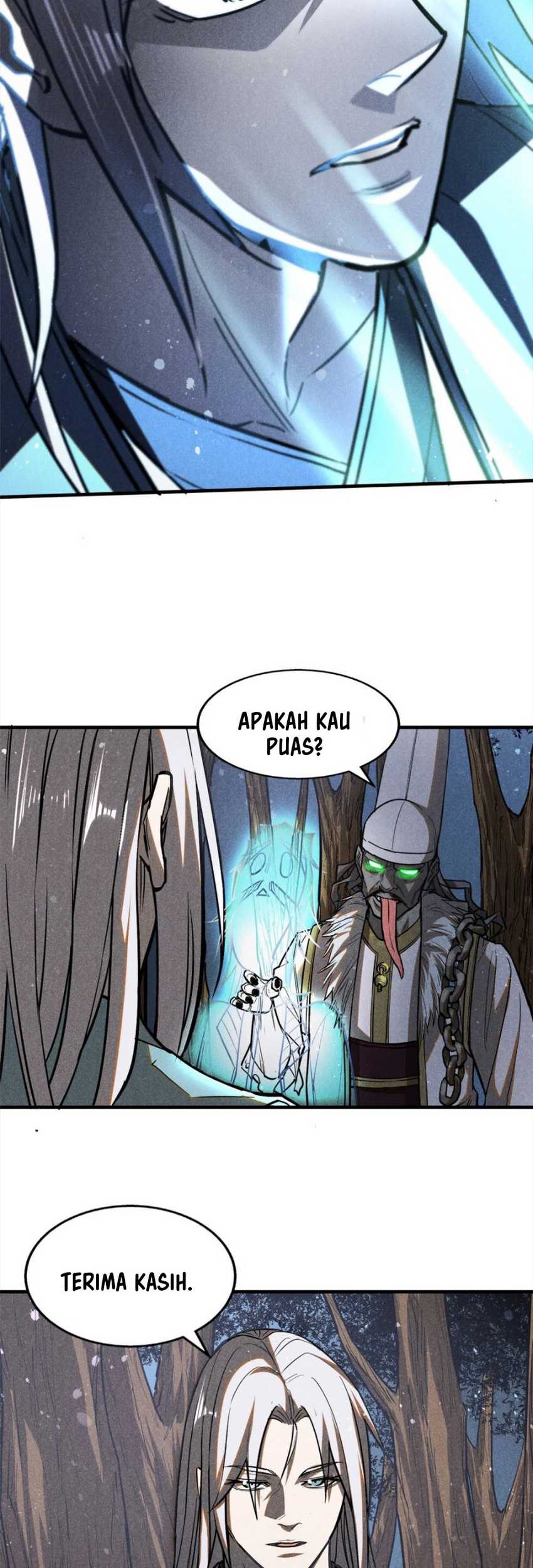 A Demonic Heart Chapter 69 Gambar 27