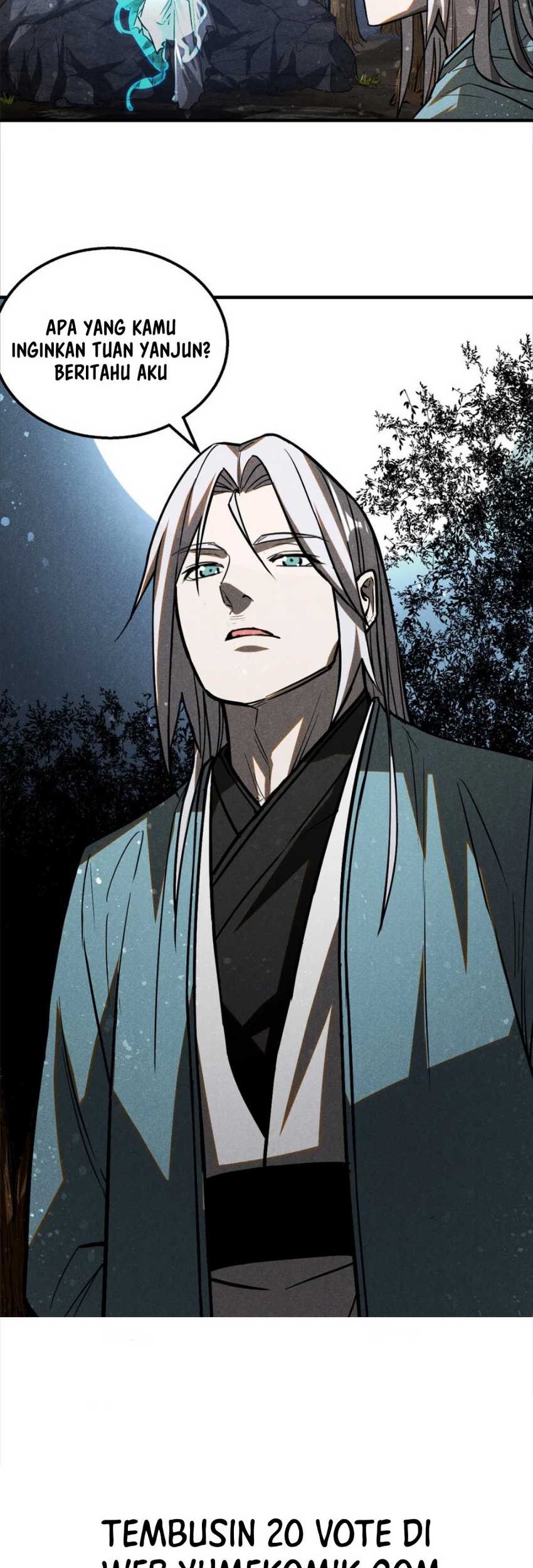 A Demonic Heart Chapter 69 Gambar 29