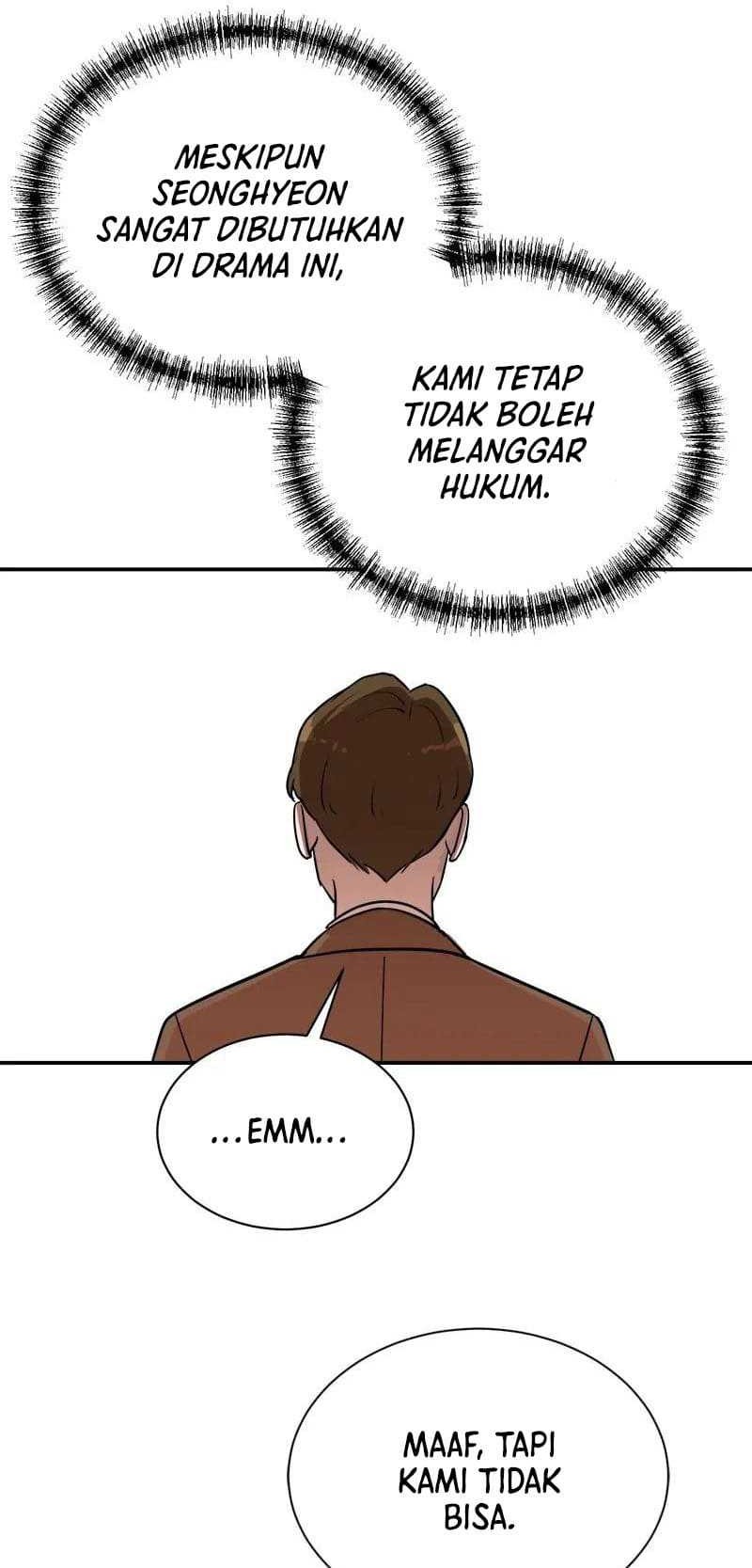 Second Life Producer Chapter 115 Gambar 3