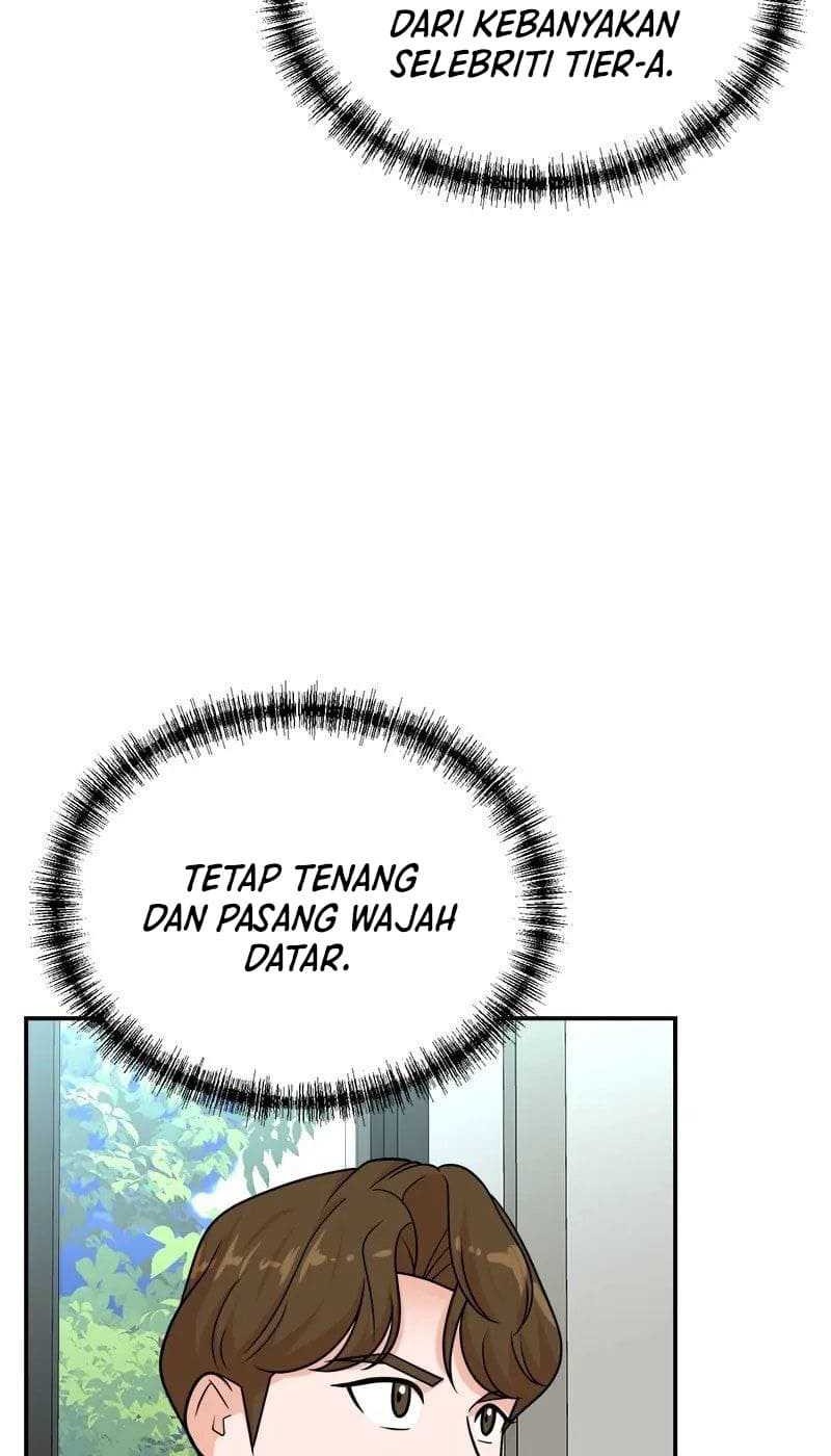 Second Life Producer Chapter 115 Gambar 18