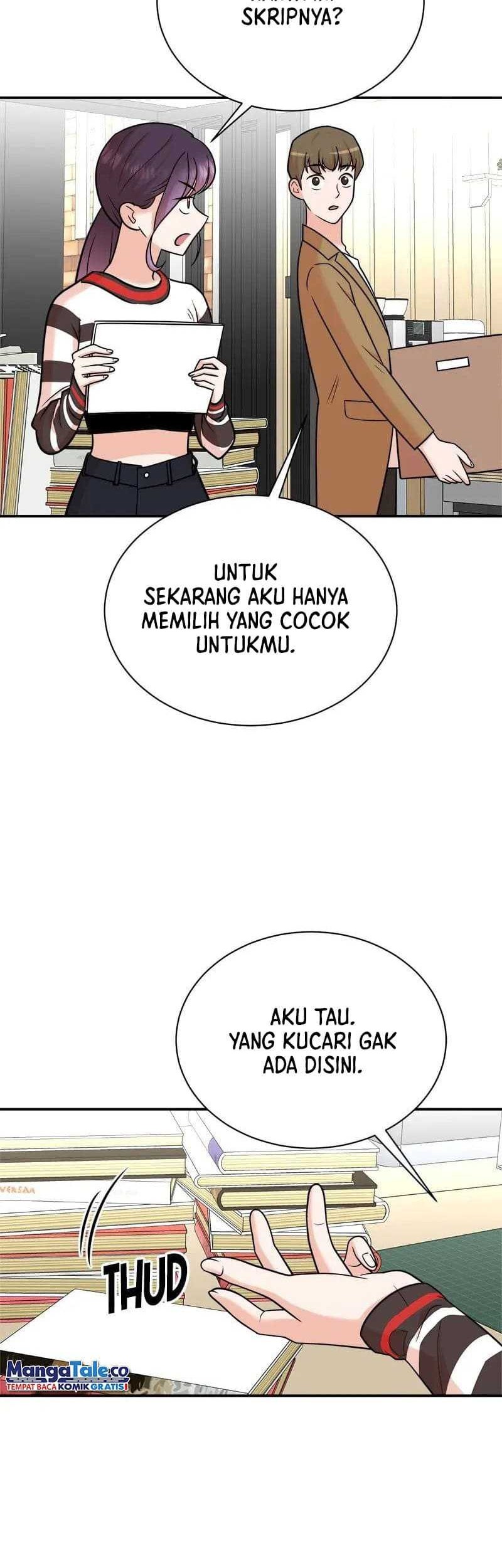 Baca Second Life Producer Chapter 114 Gambar 2